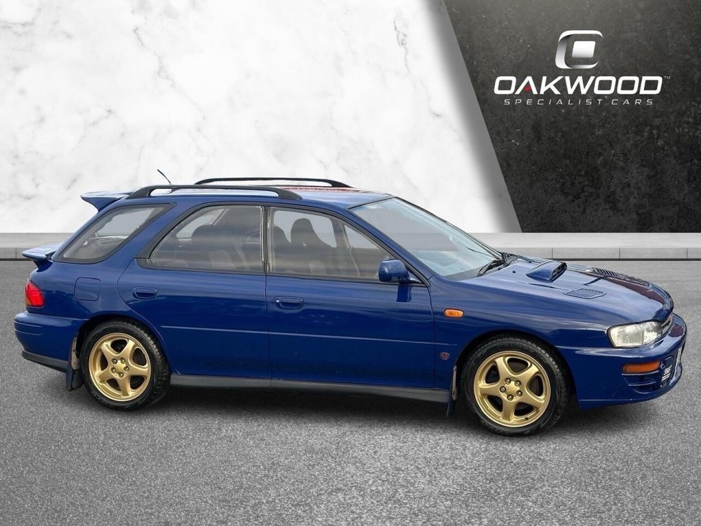 Used Subaru Impreza 2005 for sale - 76973429: Photo 9