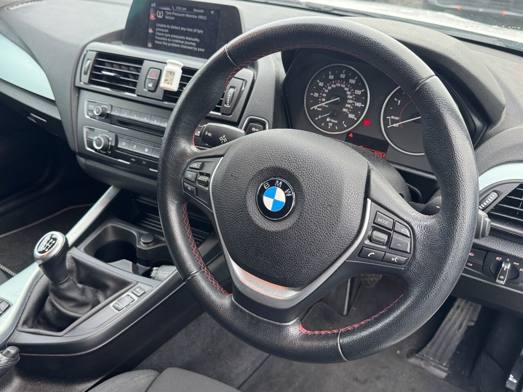 Used BMW 1 Series 2015 for sale - 76569976: Photo 11