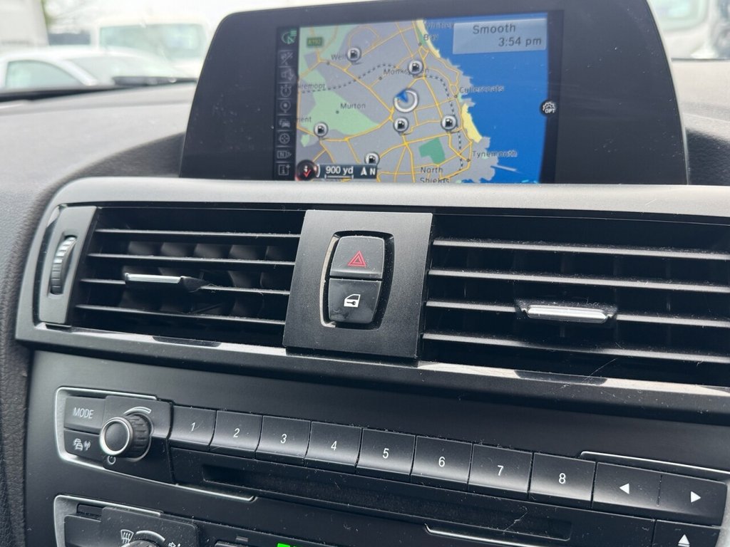 Used BMW 1 Series 2015 for sale - 76569976: Photo 12