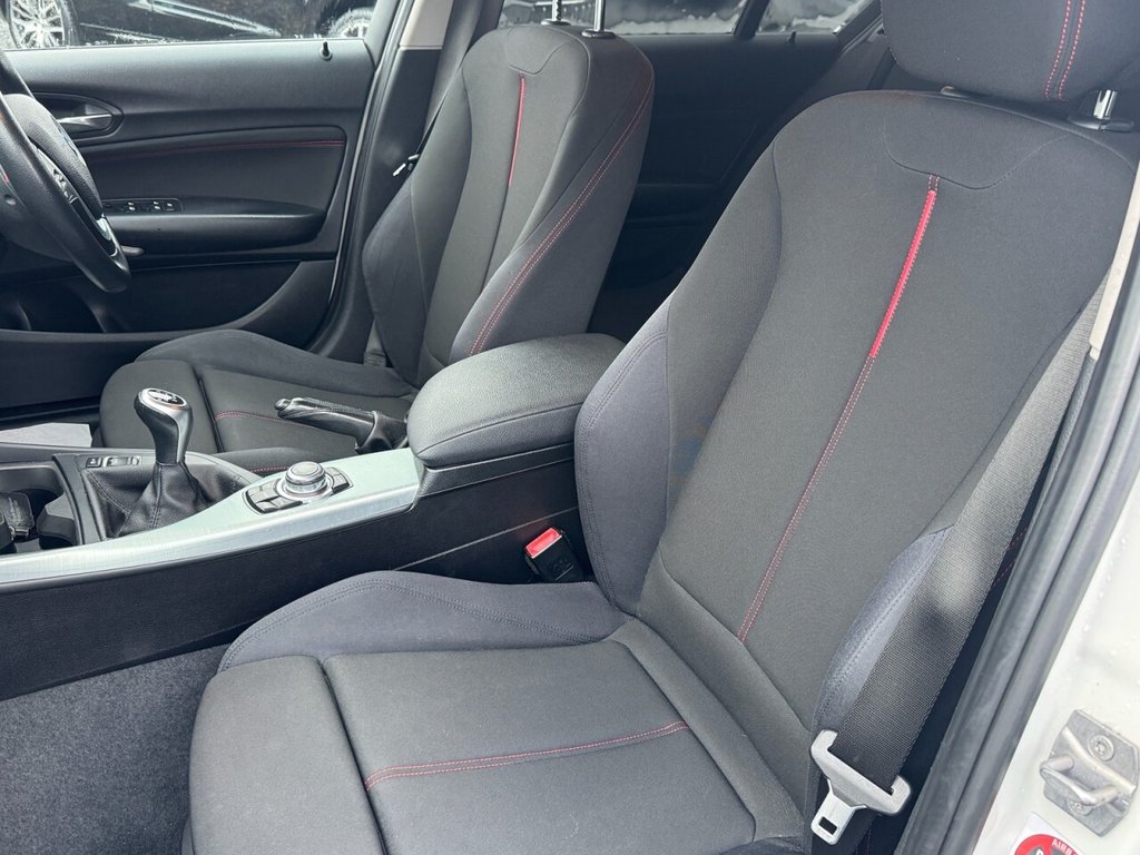 Used BMW 1 Series 2015 for sale - 76569976: Photo 4