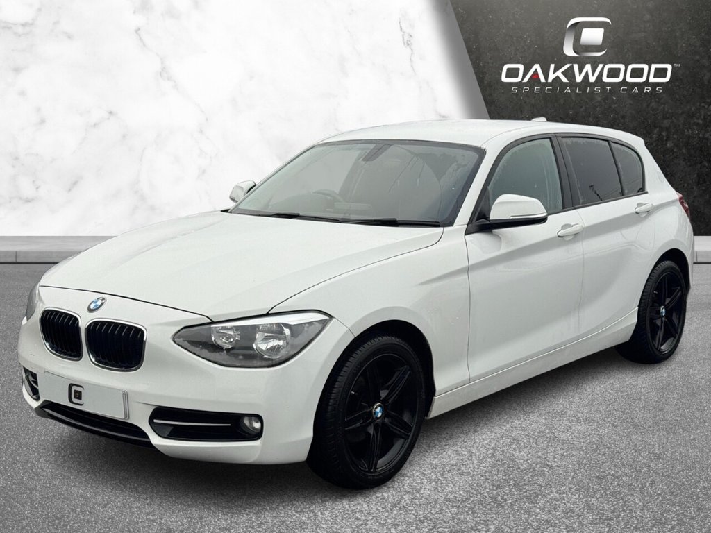 Used BMW 1 Series 2015 for sale - 76569976: Photo 7