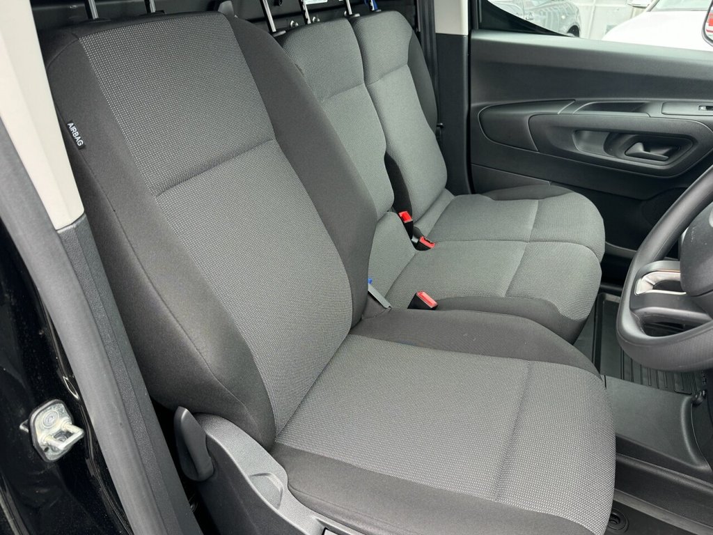 Used Toyota ProAce 2023 for sale - 76029054: Photo 2