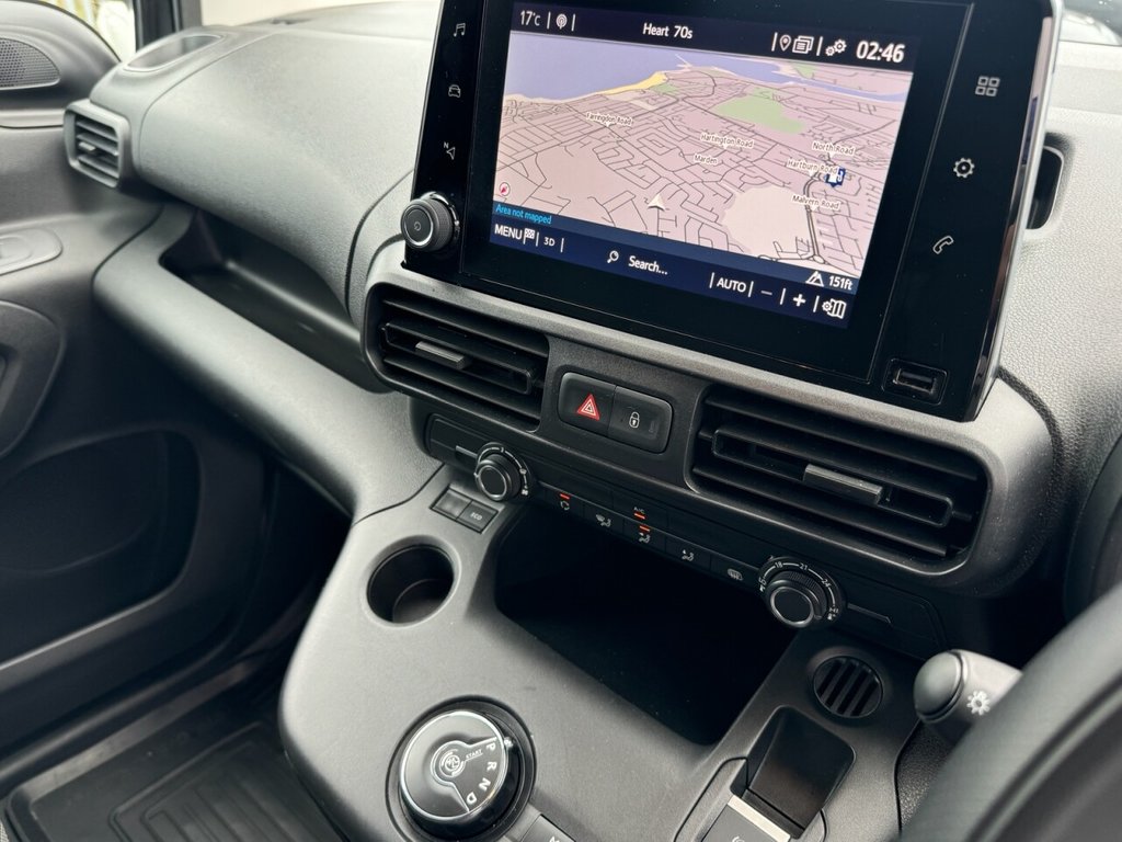 Used Toyota ProAce 2023 for sale - 76029054: Photo 5