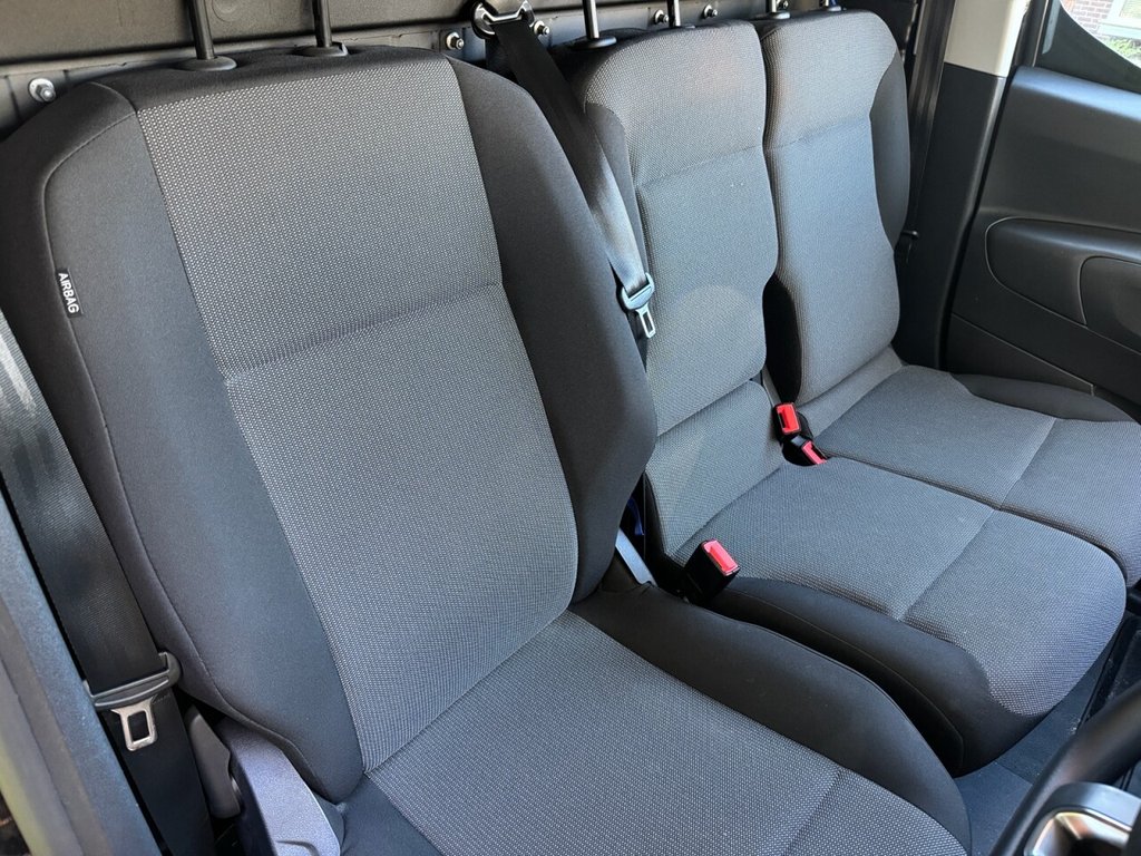 Used Toyota ProAce 2023 for sale - 76029054: Photo 6