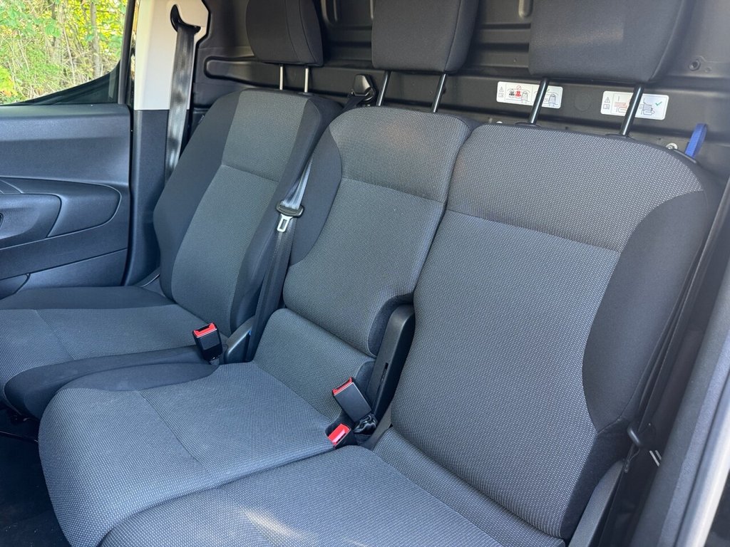 Used Toyota ProAce 2023 for sale - 76029054: Photo 7