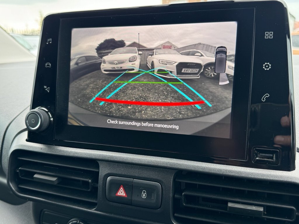 Used Toyota ProAce 2023 for sale - 76029054: Photo 9