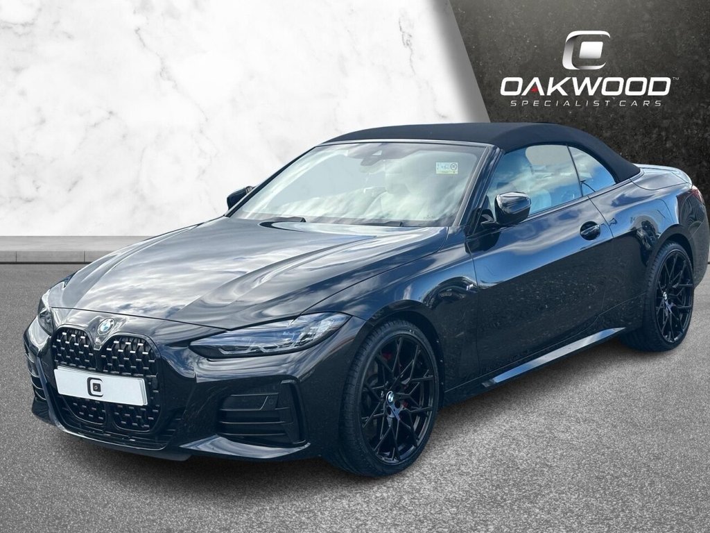 Used BMW 4 Series 2022 for sale - 75877112: Photo 10