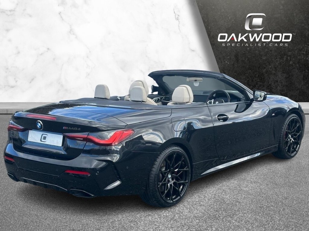 Used BMW 4 Series 2022 for sale - 75877112: Photo 11