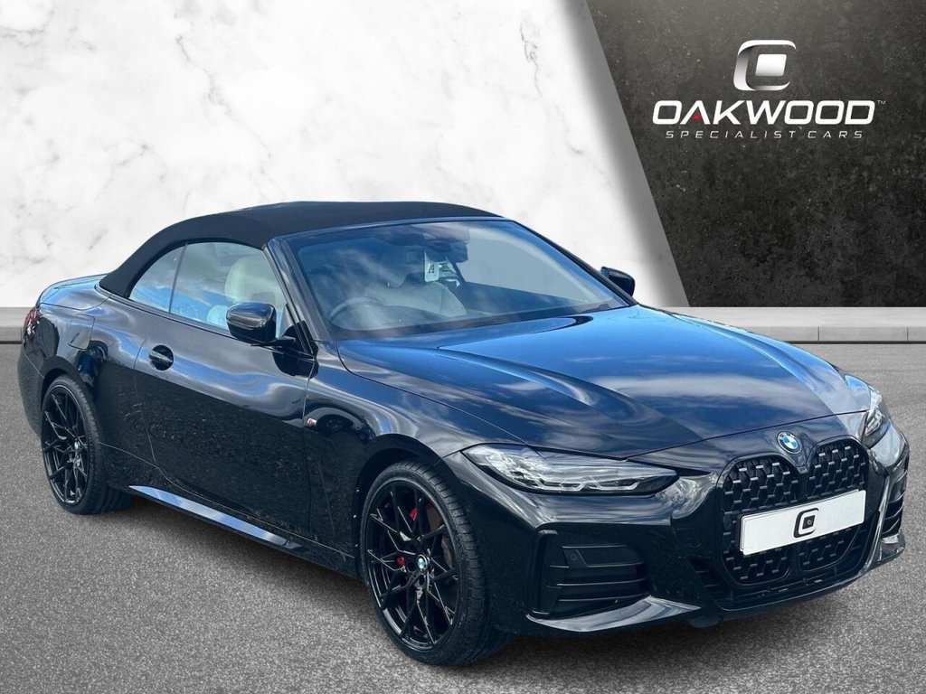 Used BMW 4 Series 2022 for sale - 75877112: Photo 12