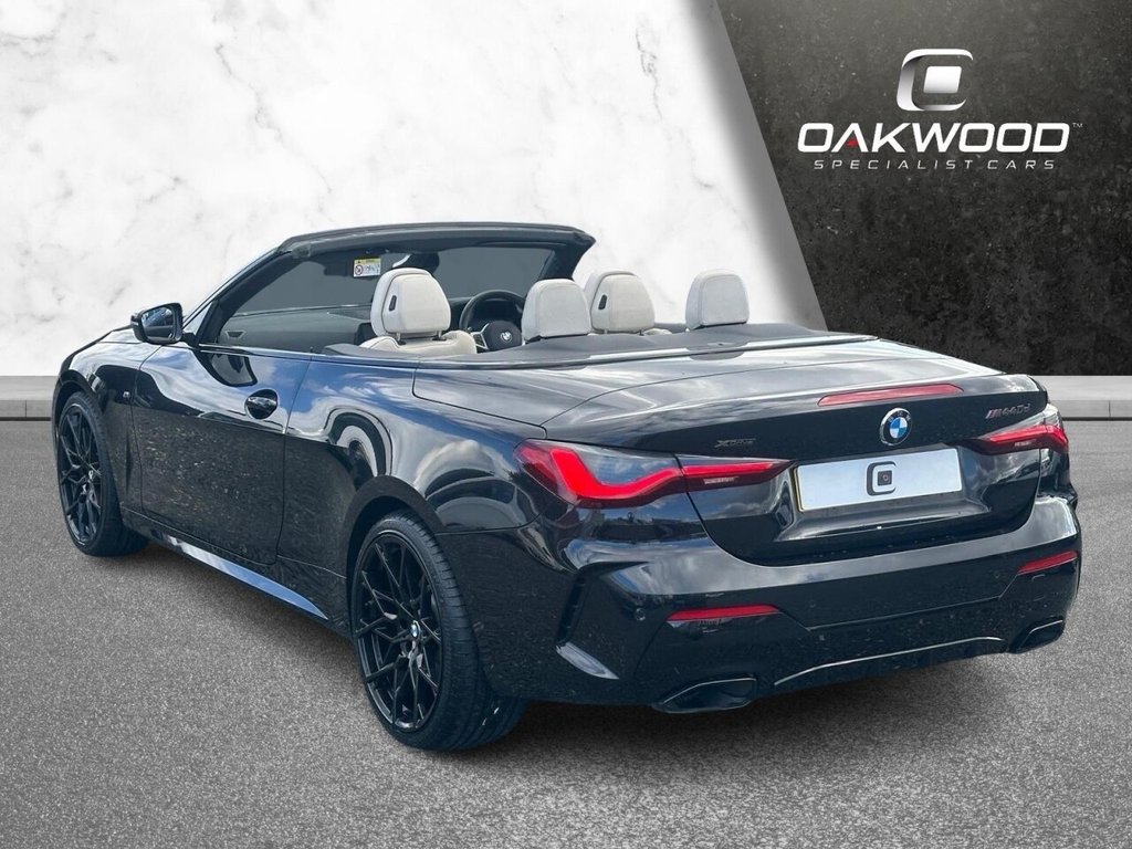 Used BMW 4 Series 2022 for sale - 75877112: Photo 13