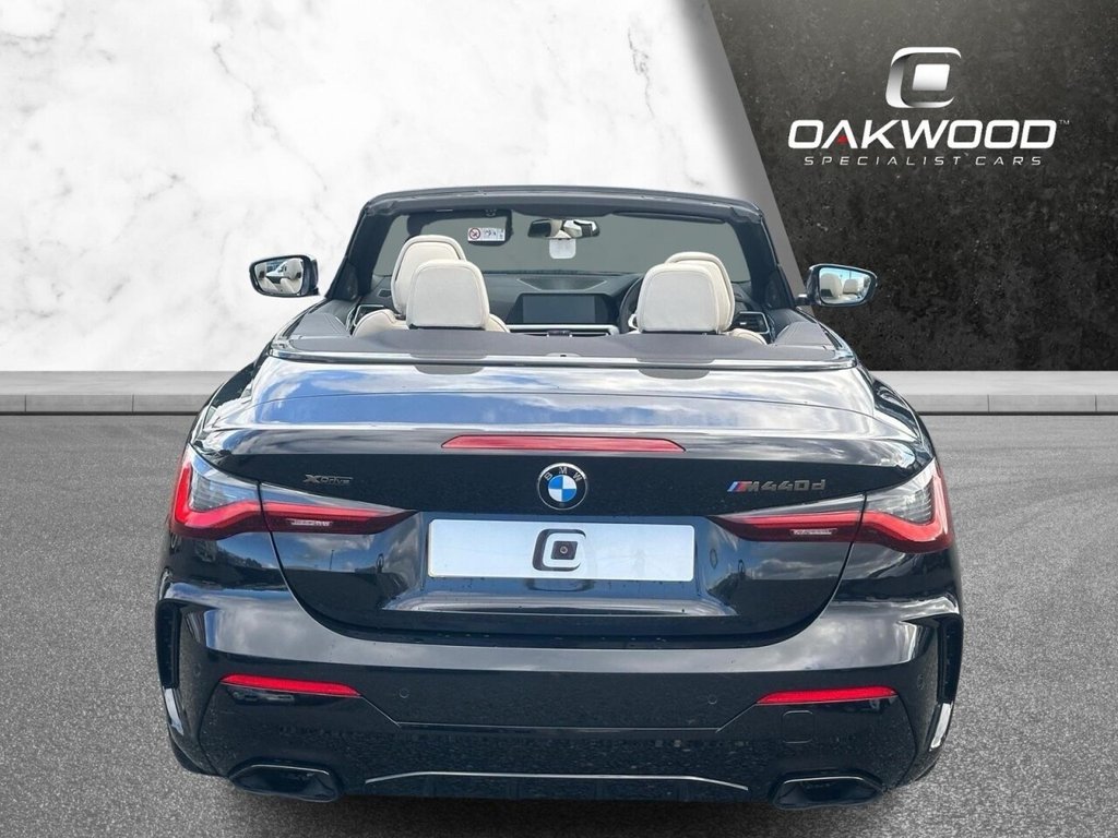 Used BMW 4 Series 2022 for sale - 75877112: Photo 14