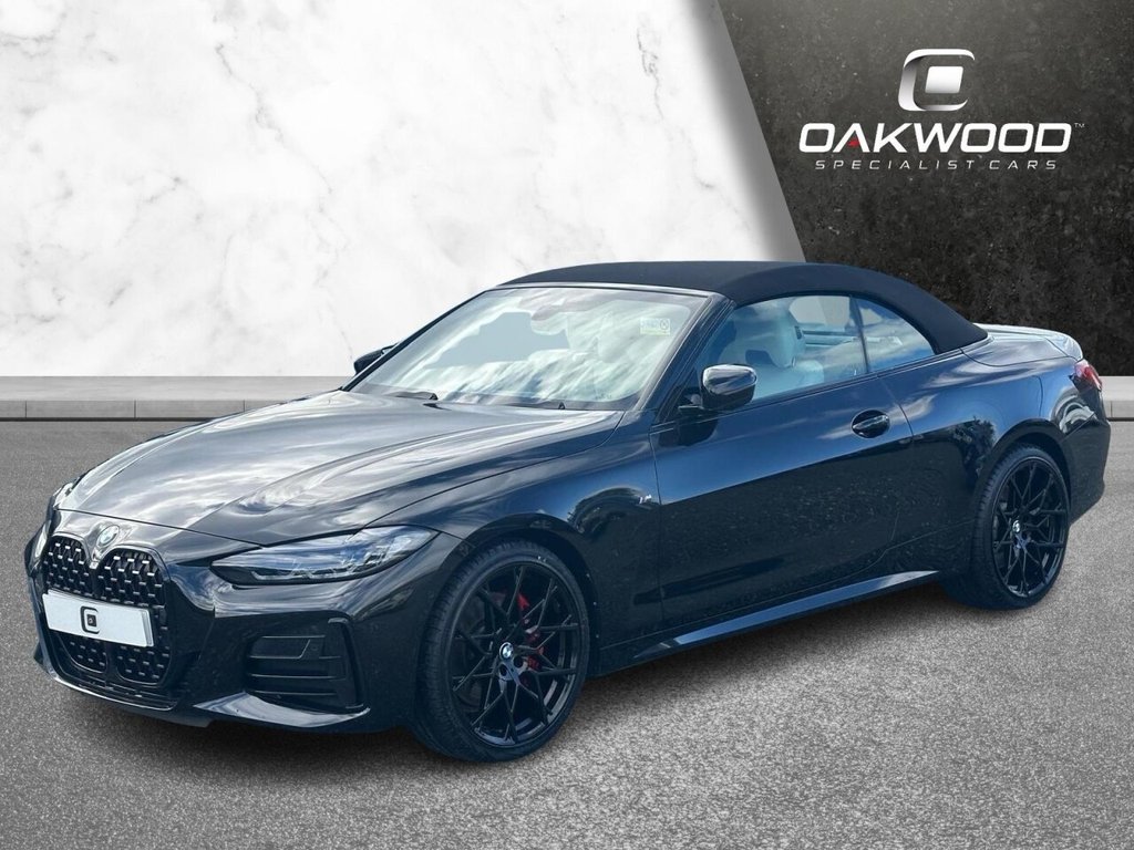 Used BMW 4 Series 2022 for sale - 75877112: Photo 16