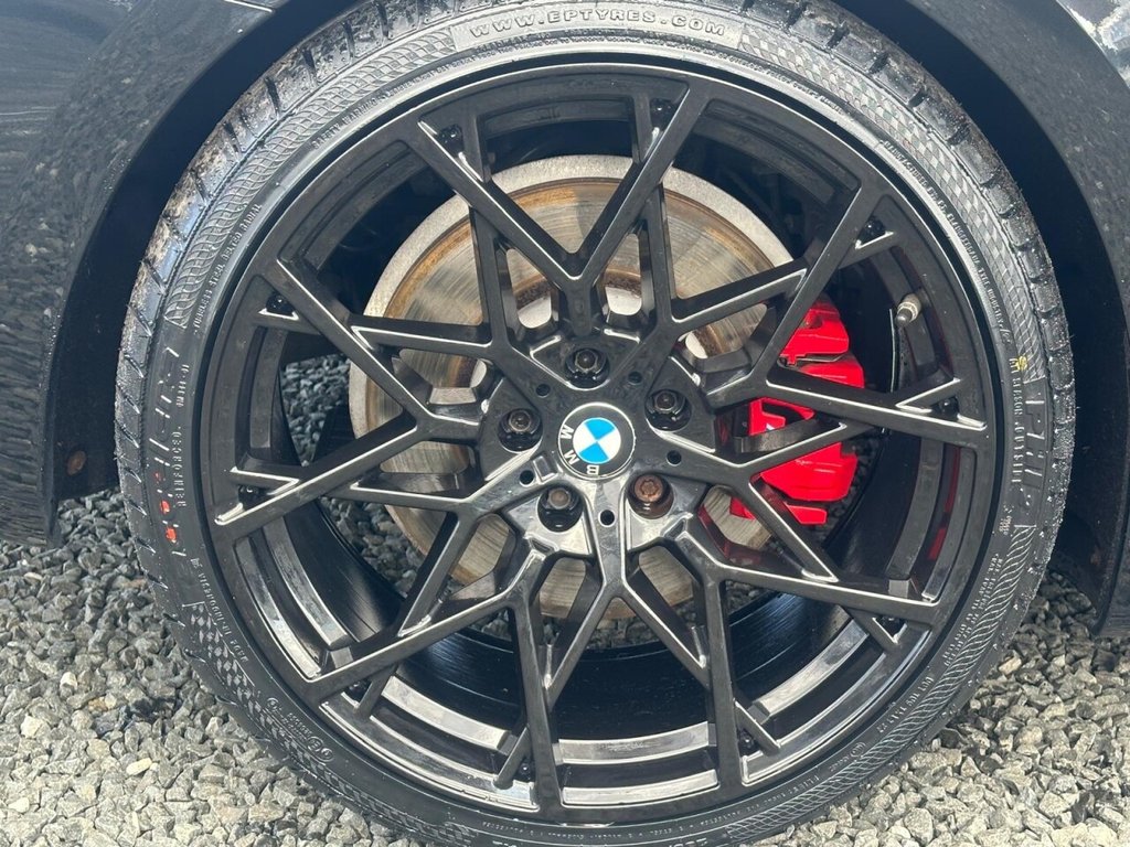 Used BMW 4 Series 2022 for sale - 75877112: Photo 17