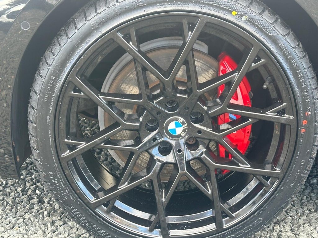 Used BMW 4 Series 2022 for sale - 75877112: Photo 18