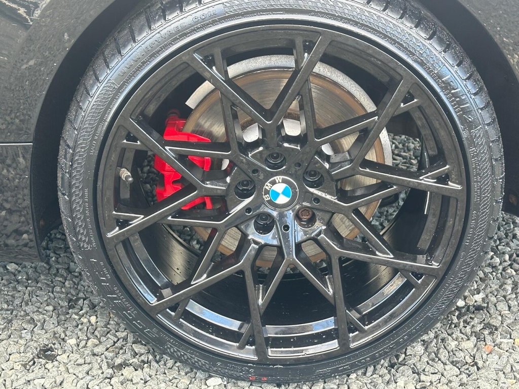 Used BMW 4 Series 2022 for sale - 75877112: Photo 19