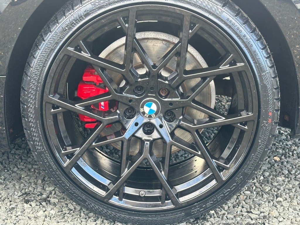 Used BMW 4 Series 2022 for sale - 75877112: Photo 20