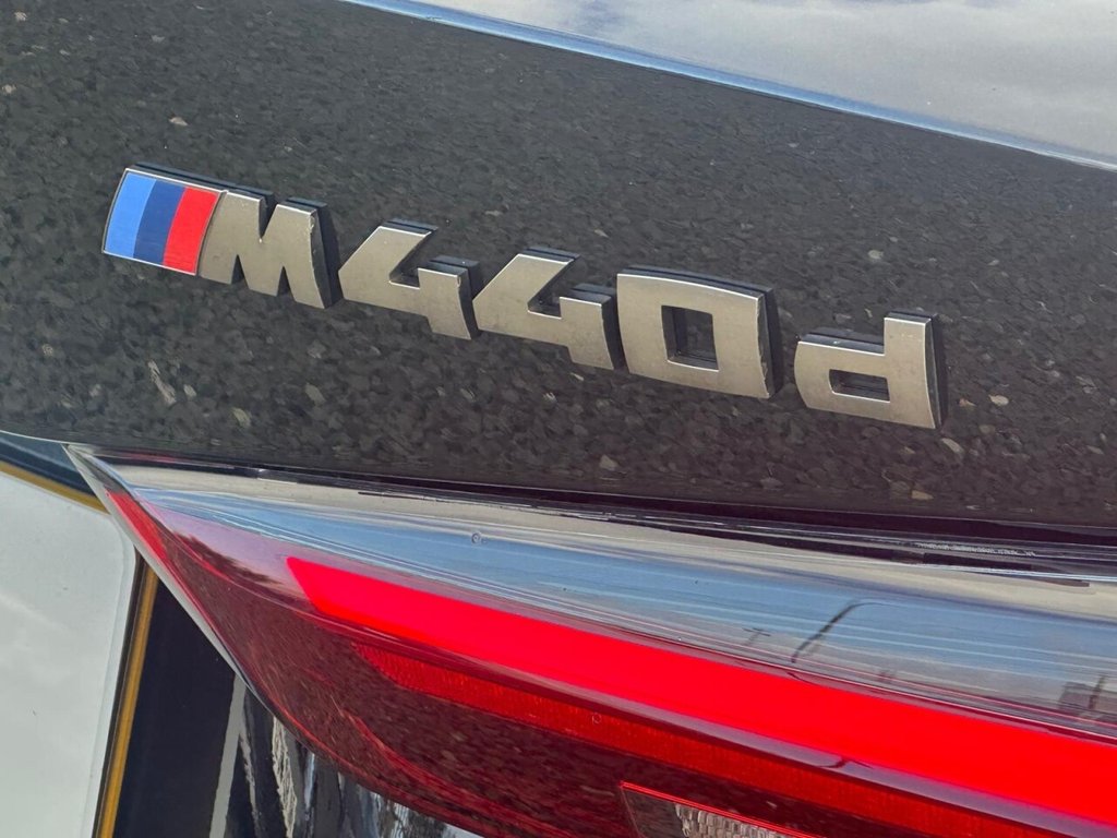 Used BMW 4 Series 2022 for sale - 75877112: Photo 21
