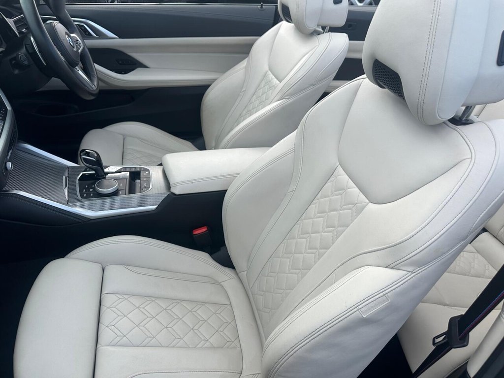 Used BMW 4 Series 2022 for sale - 75877112: Photo 24