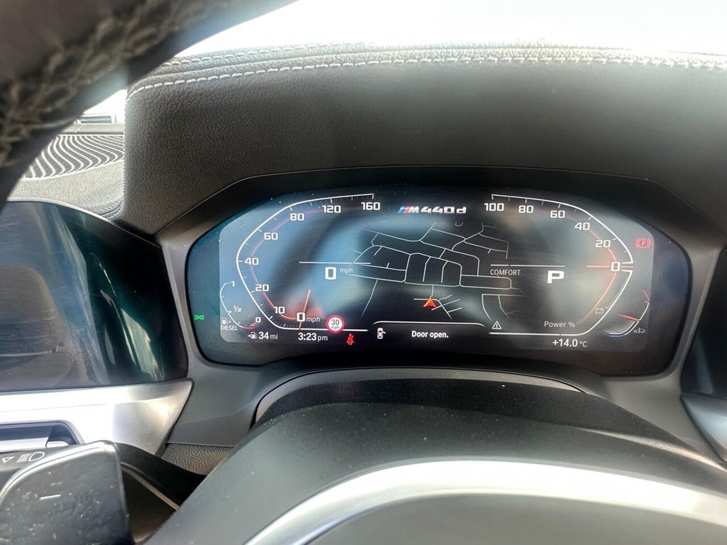 Used BMW 4 Series 2022 for sale - 75877112: Photo 32