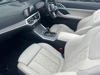 Used BMW 4 Series 2022 for sale - 75877112: Photo
