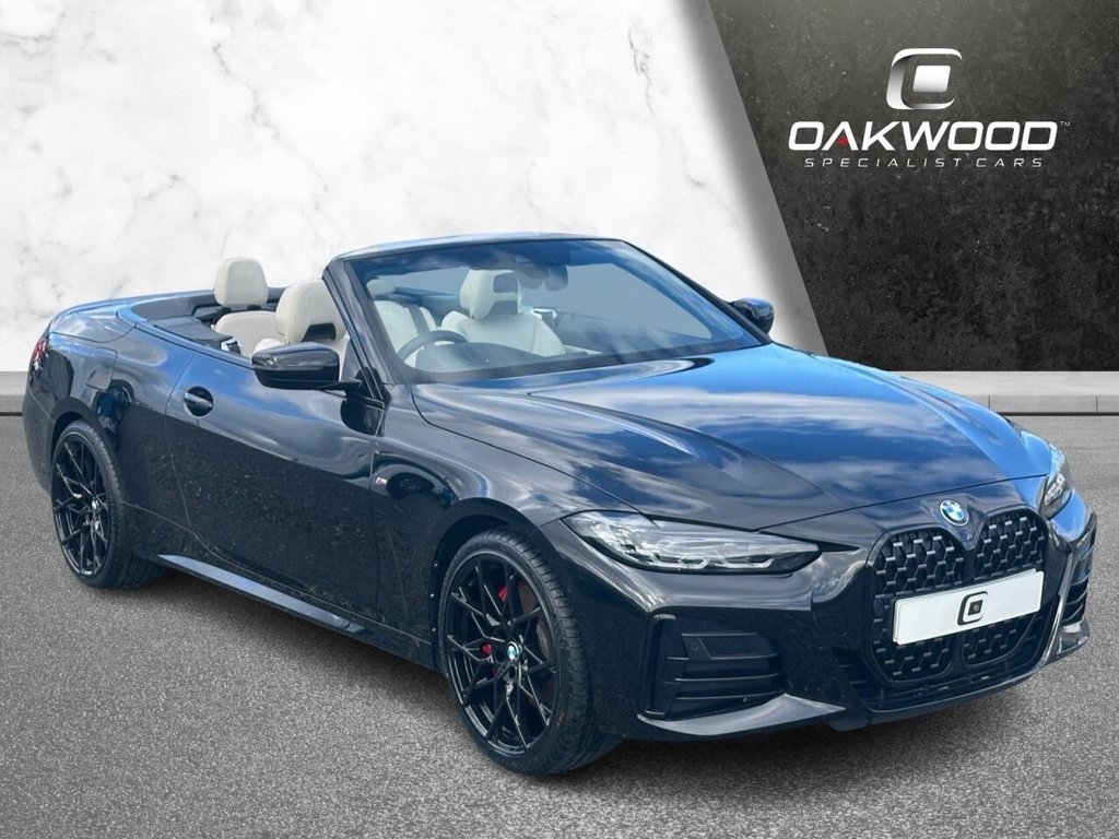 Used BMW 4 Series 2022 for sale - 75877112: Photo 4