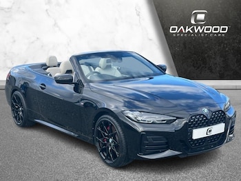 Used BMW 4 Series 2022 for sale - 75877112: Photo