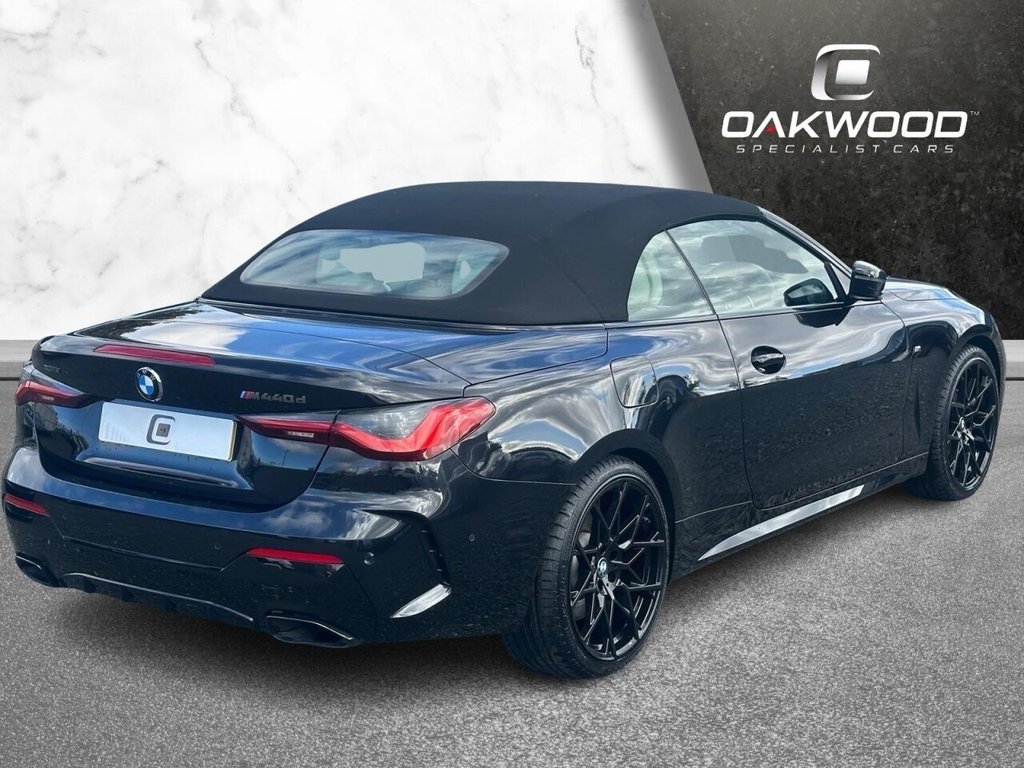 Used BMW 4 Series 2022 for sale - 75877112: Photo 6
