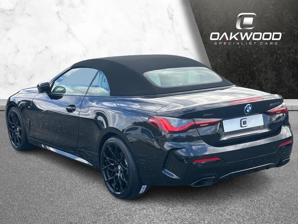 Used BMW 4 Series 2022 for sale - 75877112: Photo 8