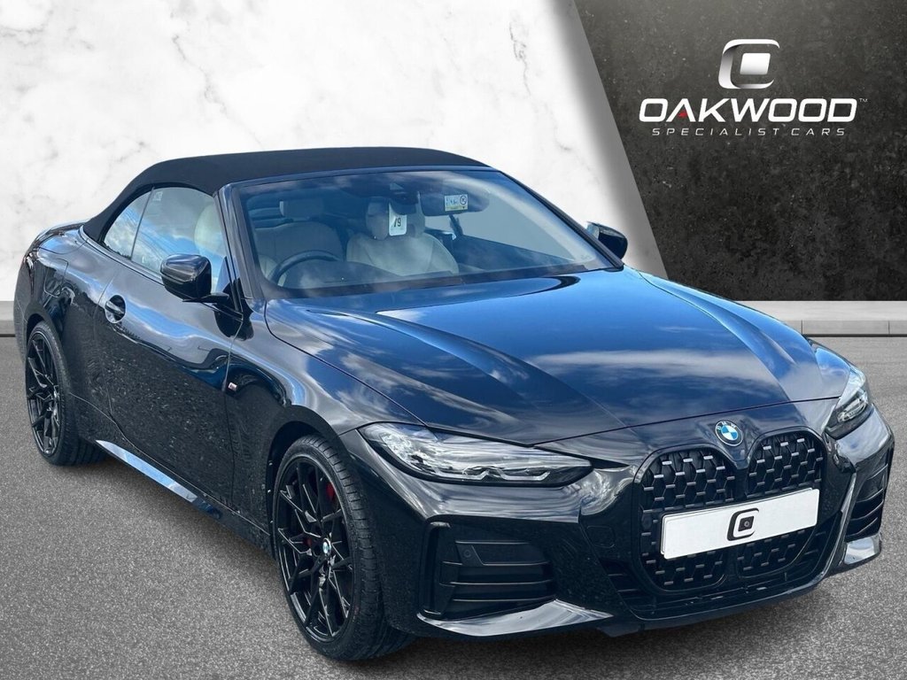Used BMW 4 Series 2022 for sale - 75877112: Photo 9