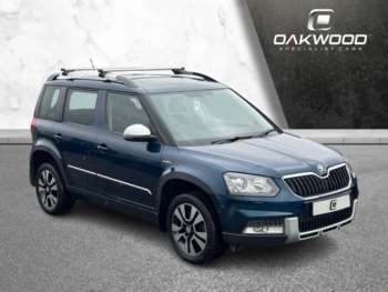 2014 (52) - 2.0 TDI CR [170] Laurin + Klement 4x4 5dr DSG