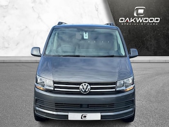 Used Volkswagen Transporter Shuttle 2019 for sale - 77692959: Photo