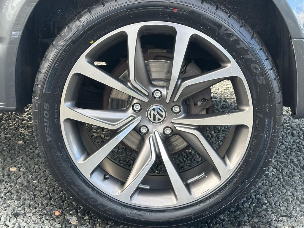 Used Volkswagen Transporter Shuttle 2019 for sale - 77692959: Photo 8