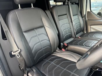 Used Ford Transit Custom 2016 for sale - 79790959: Photo