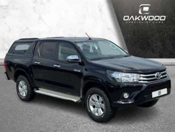 Used Toyota Hilux 2018 for sale - 74904575: Photo