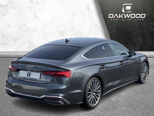 Used Audi A5 2021 for sale - 75403333: Photo 10