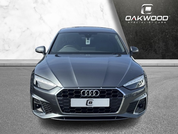 Used Audi A5 2021 for sale - 75403333: Photo 6