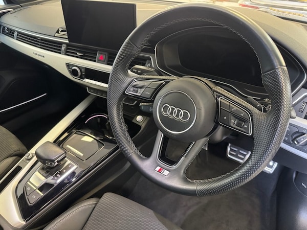 Used Audi A5 2021 for sale - 75403333: Photo 8