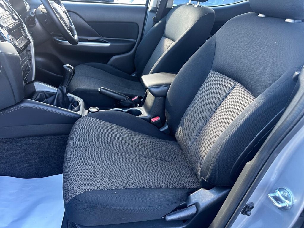 Used Mitsubishi L200 2020 for sale - 76105979: Photo 20