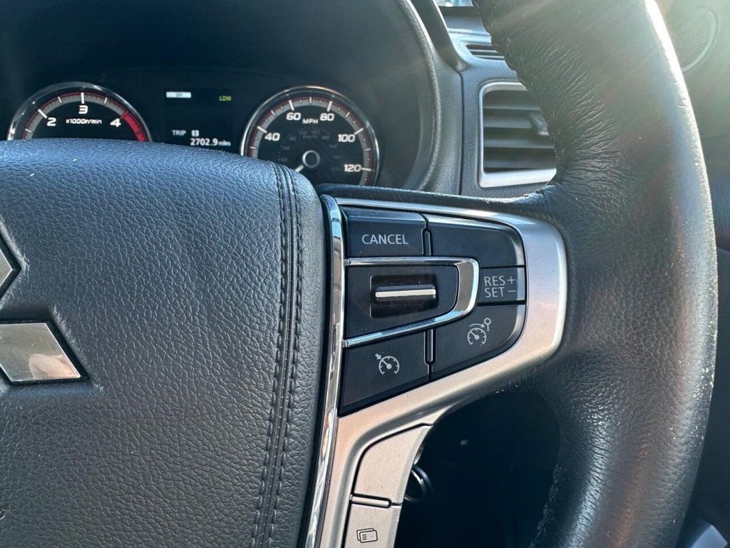 Used Mitsubishi L200 2020 for sale - 76105979: Photo 22