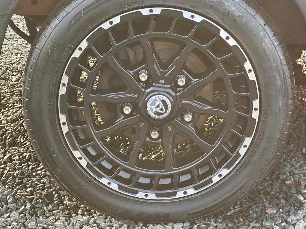 Used Ford Transit Custom 2019 for sale - 76950205: Photo 11