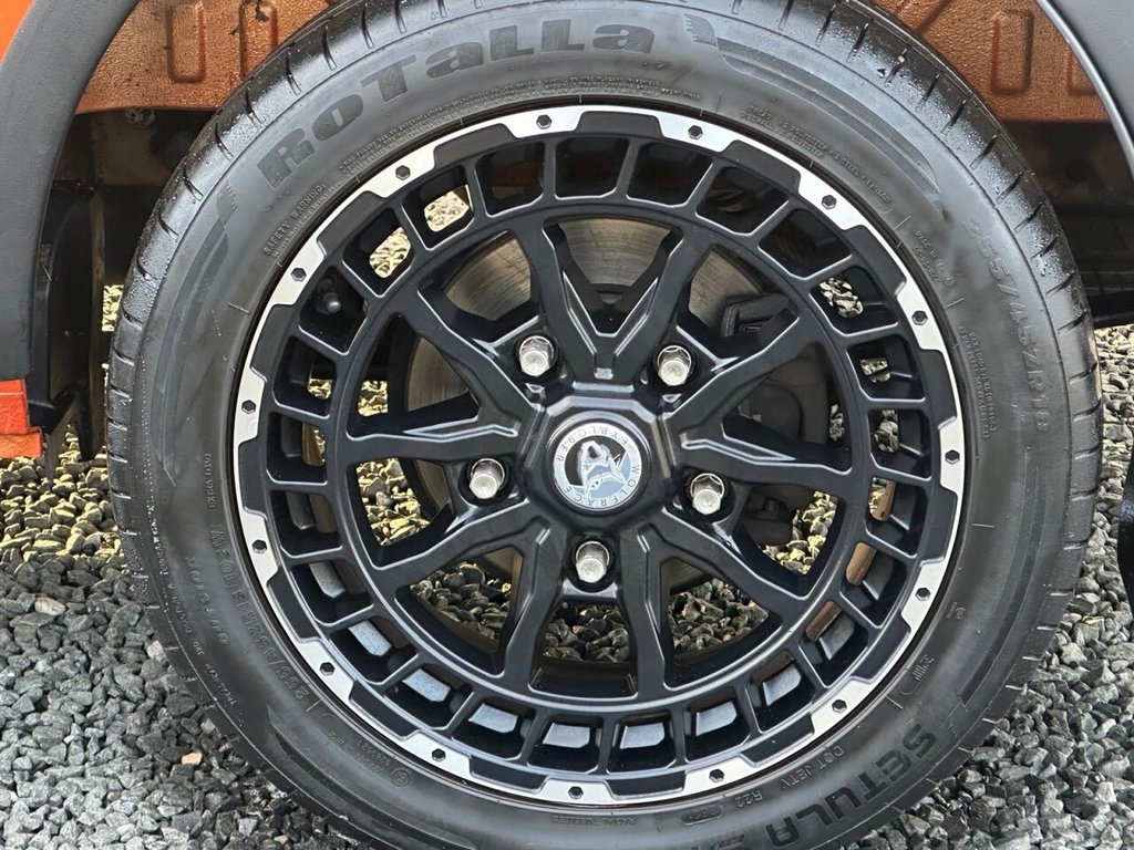 Used Ford Transit Custom 2019 for sale - 76950205: Photo 12