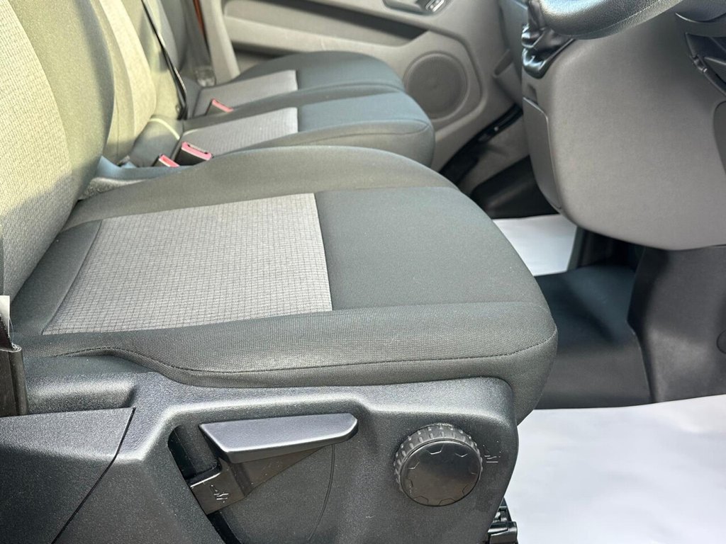 Used Ford Transit Custom 2019 for sale - 76950205: Photo 20