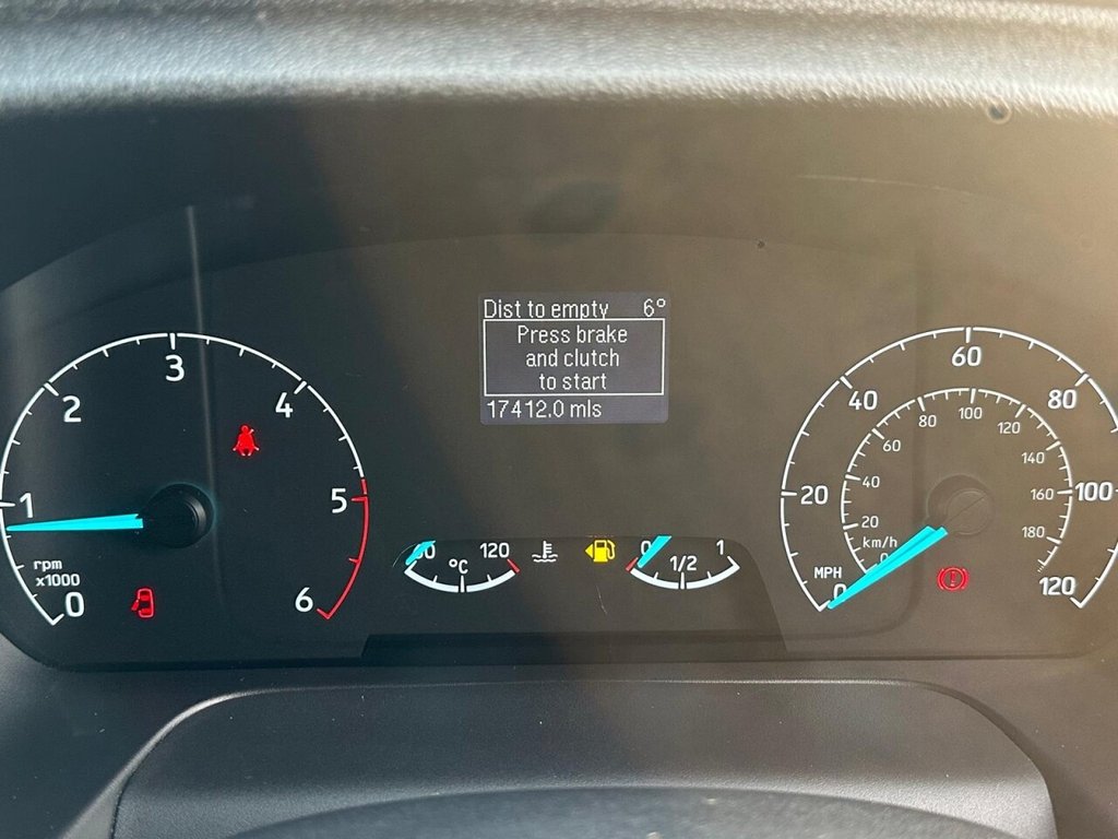 Used Ford Transit Custom 2019 for sale - 76950205: Photo 21