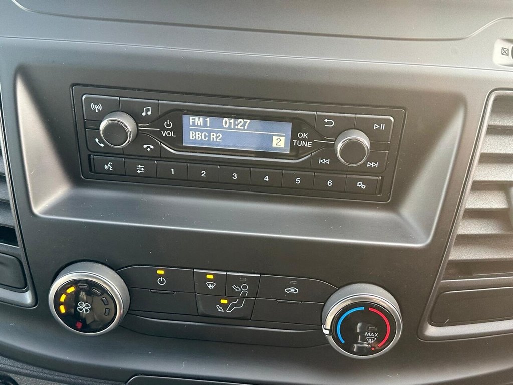 Used Ford Transit Custom 2019 for sale - 76950205: Photo 22