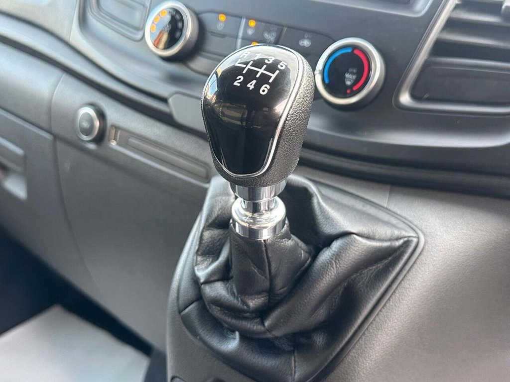 Used Ford Transit Custom 2019 for sale - 76950205: Photo 23