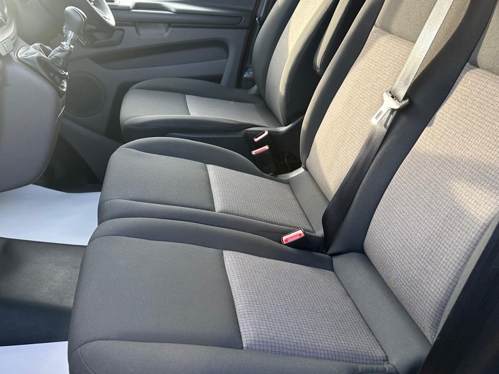 Used Ford Transit Custom 2019 for sale - 76950205: Photo 24