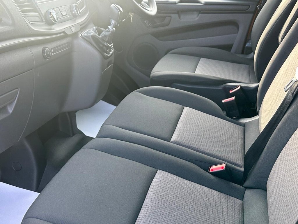 Used Ford Transit Custom 2019 for sale - 76950205: Photo 25