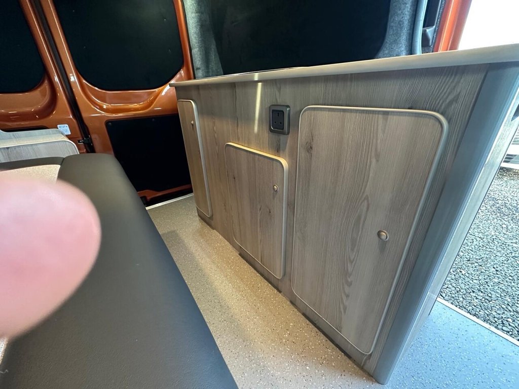 Used Ford Transit Custom 2019 for sale - 76950205: Photo 32