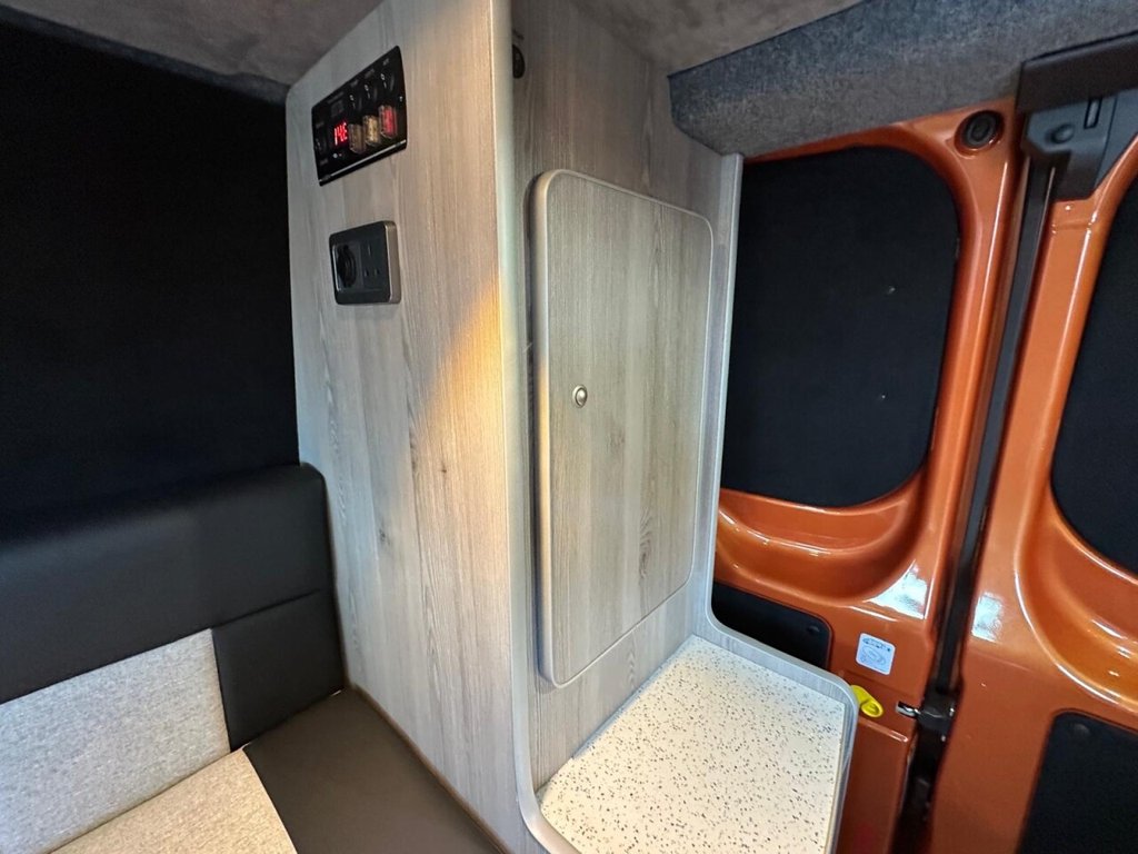 Used Ford Transit Custom 2019 for sale - 76950205: Photo 33