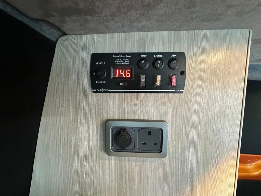 Used Ford Transit Custom 2019 for sale - 76950205: Photo 36